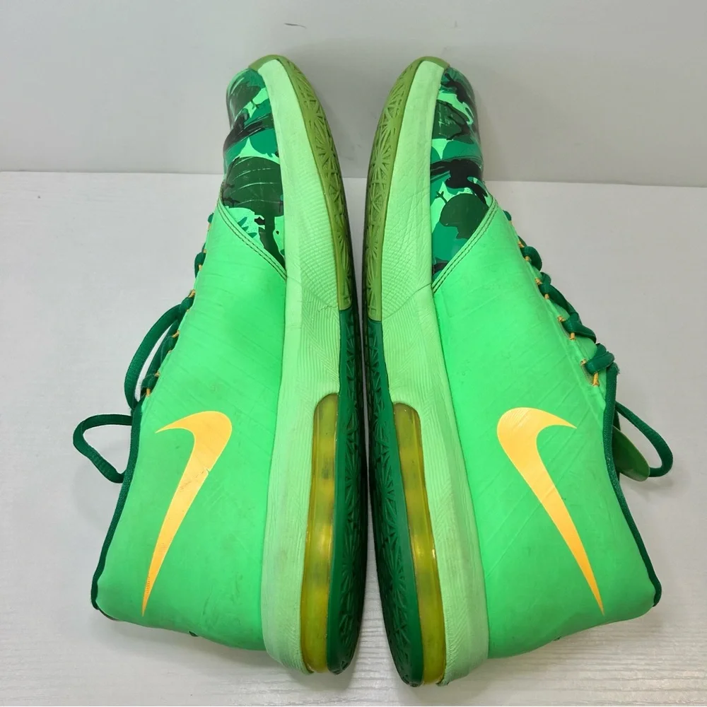 Nike very good